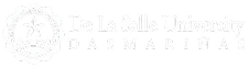 DLSUD Logo