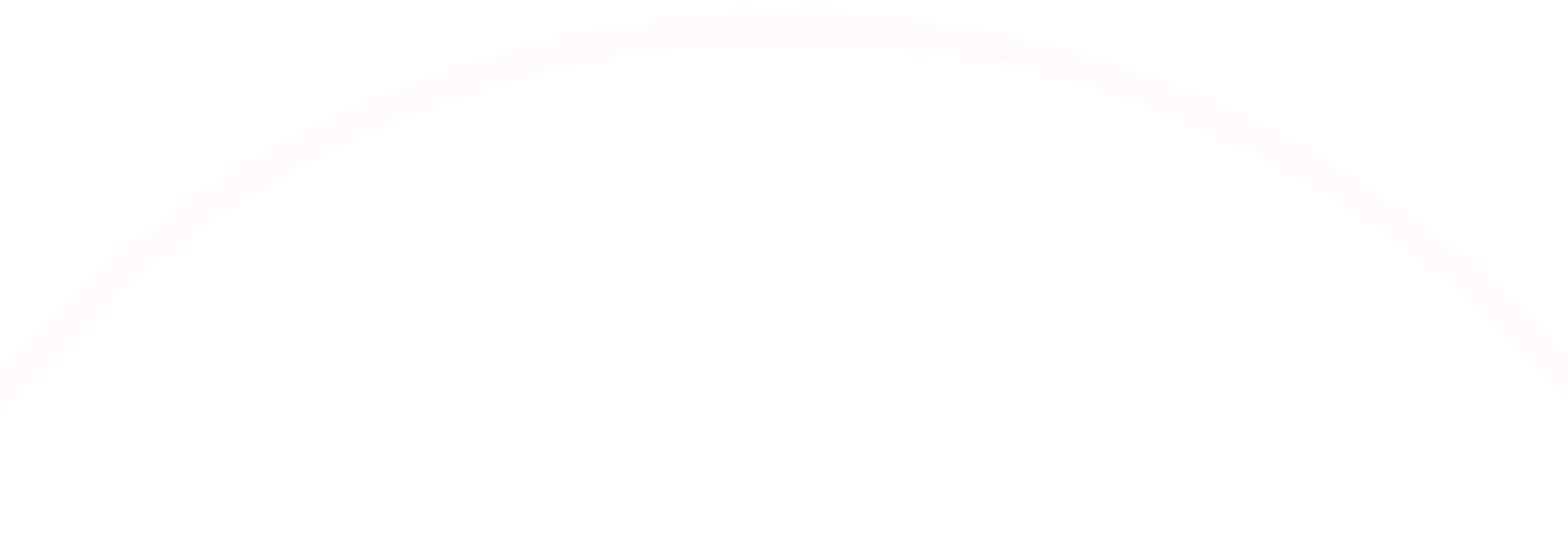 Half Circle Background