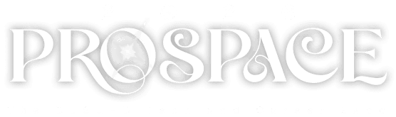 Prospace DLSU-D Logo